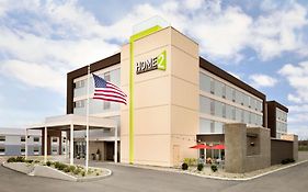 Home2 Suites by Hilton Cleveland Beachwood